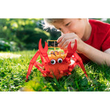 4M Green Science Hybrid Crabot STEM Learning Kit