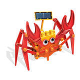 4M Green Science Hybrid Crabot STEM Learning Kit