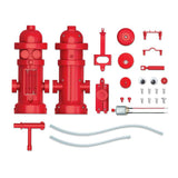 KidzRobotix - Hydrant Robot