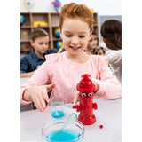 KidzRobotix - Hydrant Robot