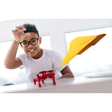 Science In Action - Electric Plane Launcher