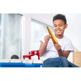 Science In Action - Electric Plane Launcher