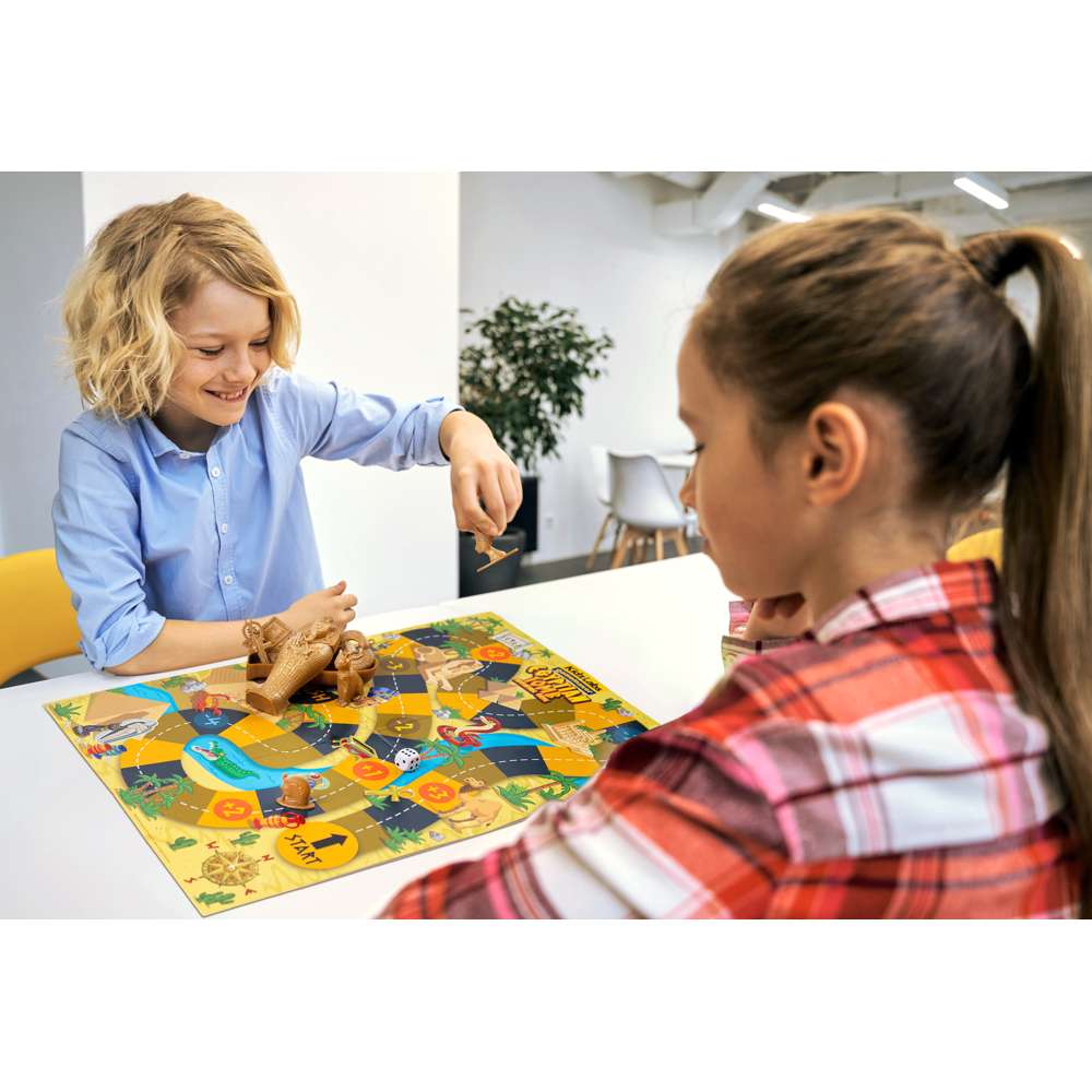 KidzLabs - Gamemaker - Egyptian Tomb Dig & Play Game