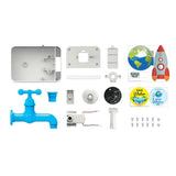 4M Green Science Magic Water Tap STEM Learning Kit