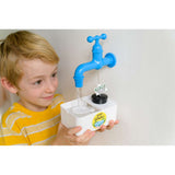 4M Green Science Magic Water Tap STEM Learning Kit