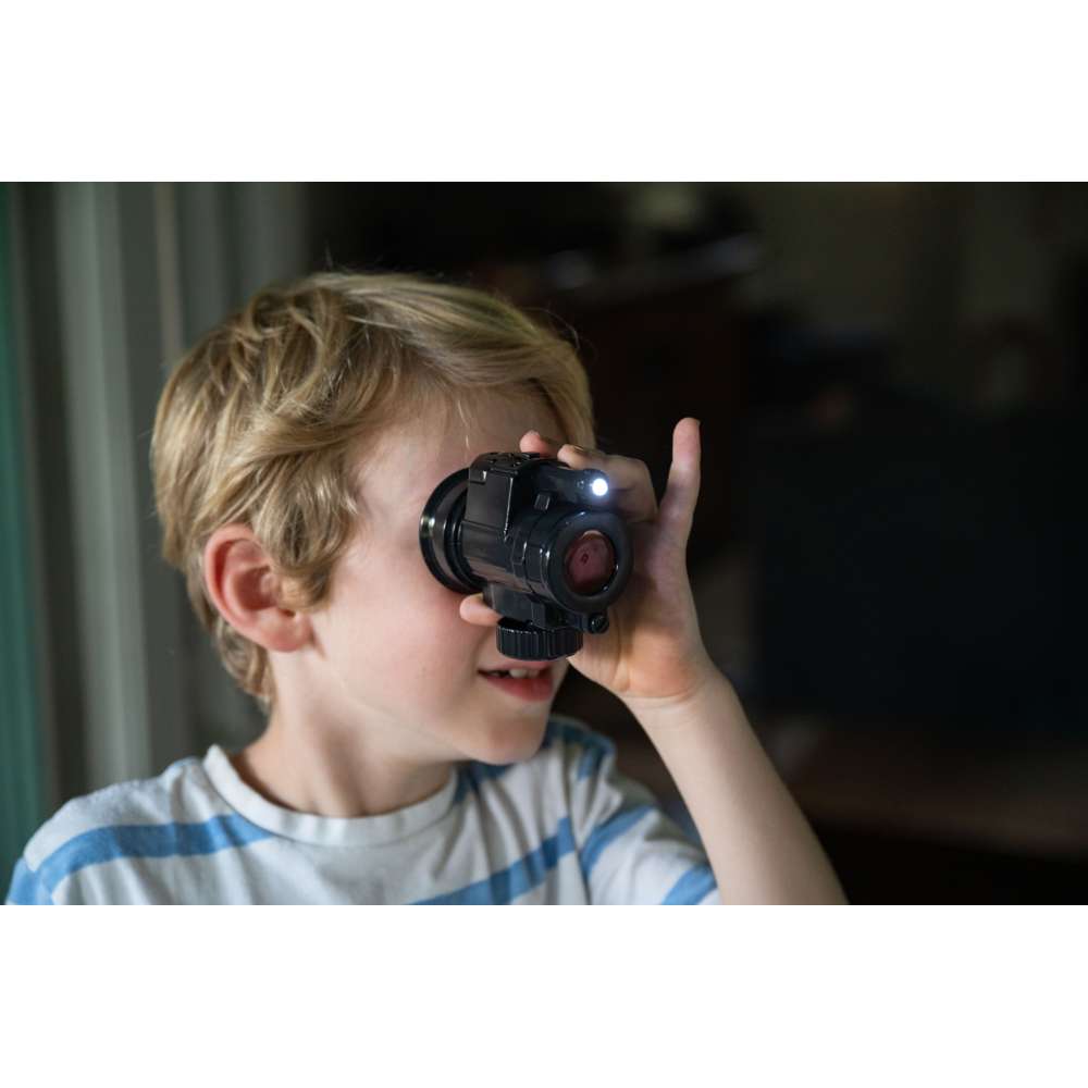 KidzLabs - Spy Science - Night Vision Monocular