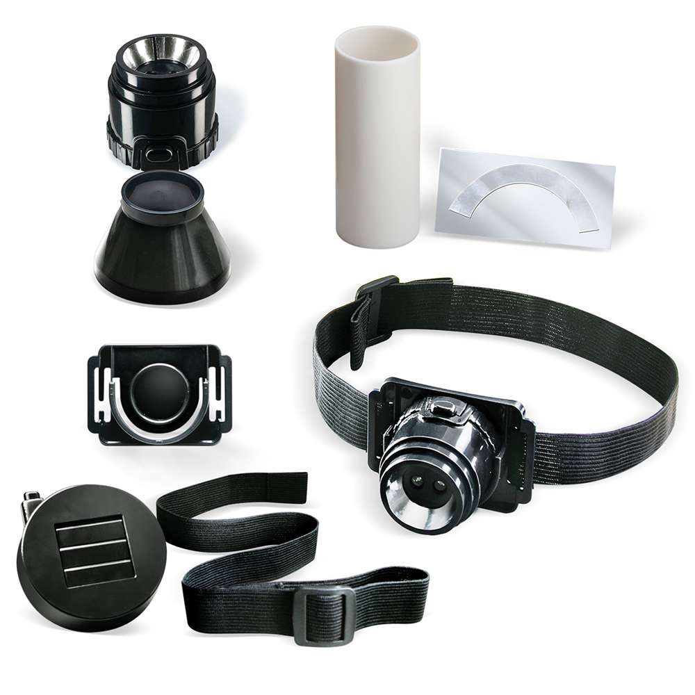 KidzLabs - Spy Science - Night Mission Spylite