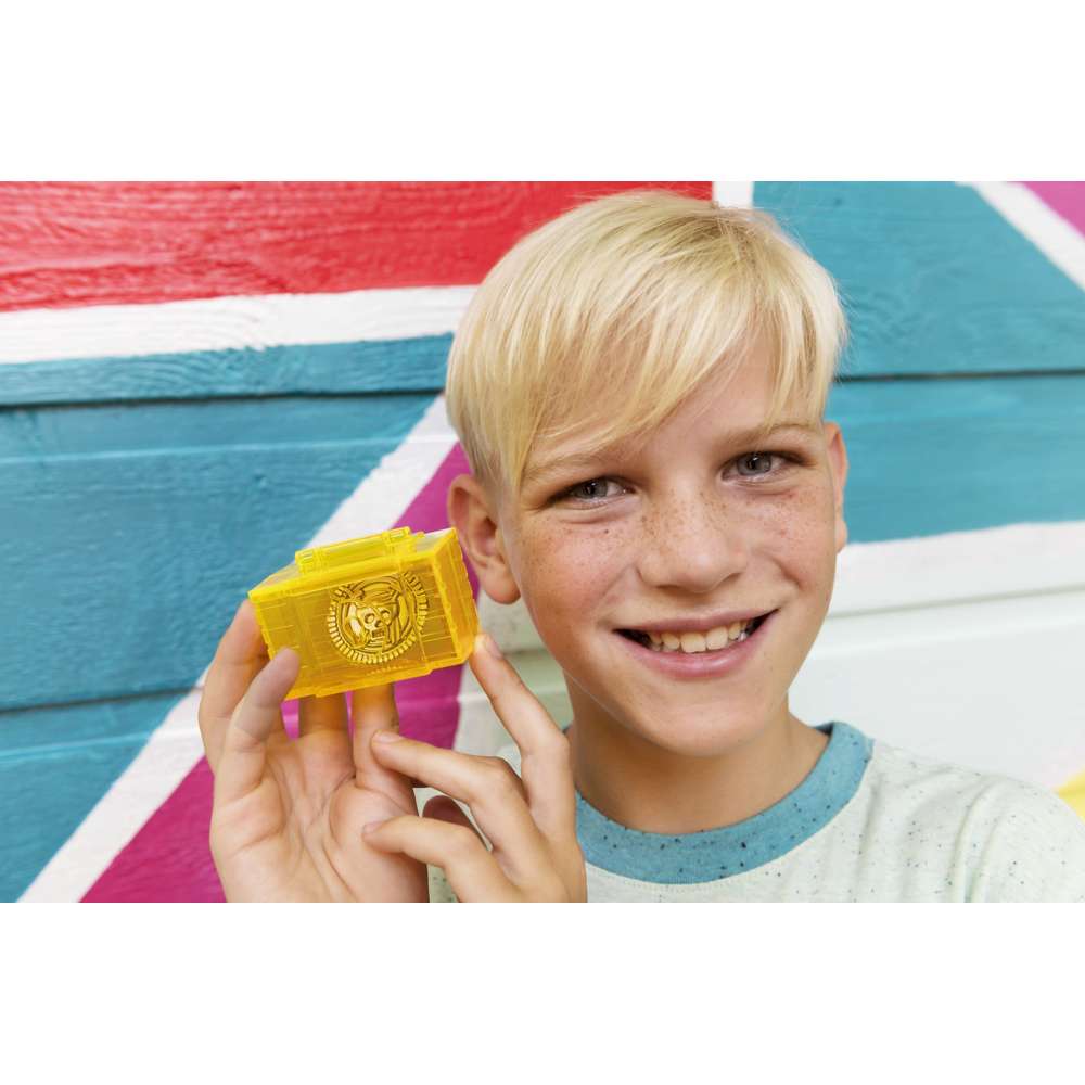 Kidzlabs - Mystery Puzzle Chest