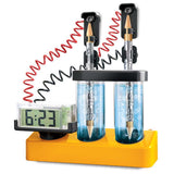 Kidzlabs - Kitchen Science Clock
