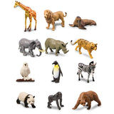 Kidzlabs - Wildlife Animal Digging Kit
