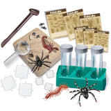 Kidzlabs - Creepy Crawly Digging Lab