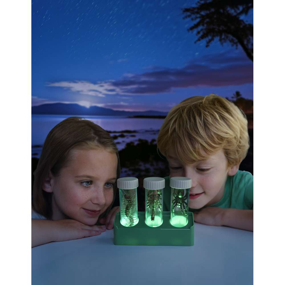 Kidzlabs - Creepy Crawly Digging Lab