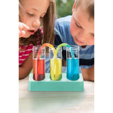 Kidzlabs - Fizzy Bubble & Colour Lab