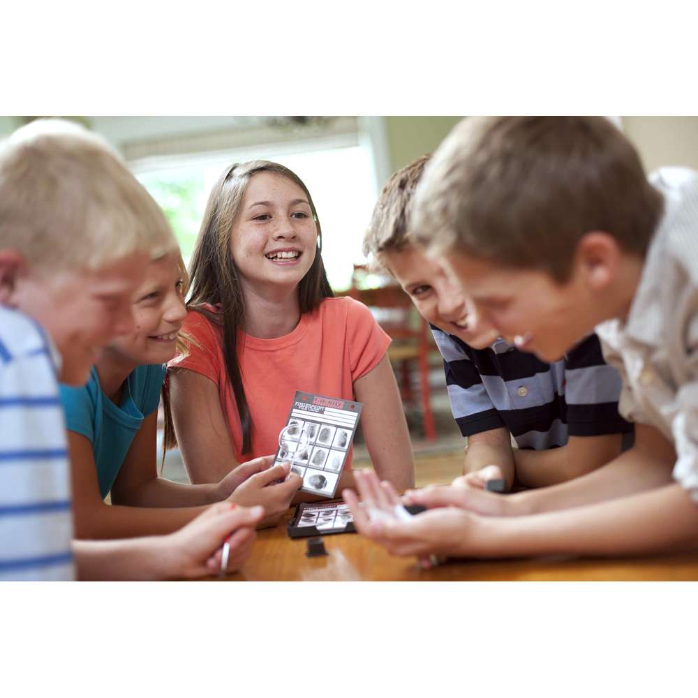 Kidzlabs - Detective Forensic Tool Kit