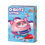 Kidzrobotix - Q.Botz-Cat