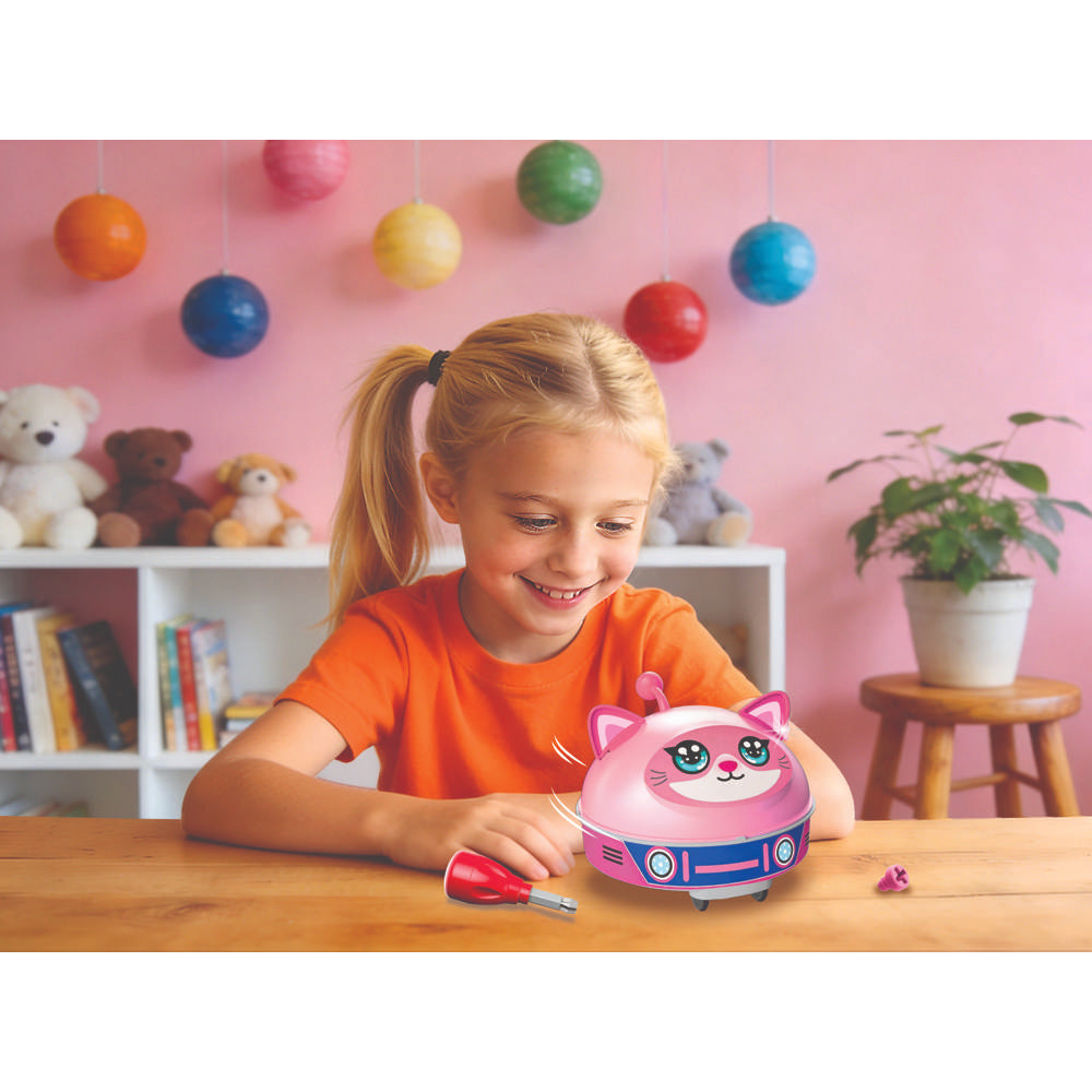 Kidzrobotix - Q.Botz-Cat