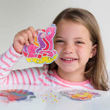 Crystalite Catcher - My Unicorns (4 Assorted)