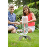 Science In Action - Water Rocket