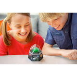 Crystal Growing - Crystal Imaginations (Green)