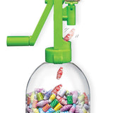 Green Creativity - Recycled Paper Beads