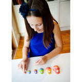 Paint Your Own Trinket Box - Russian Dolls