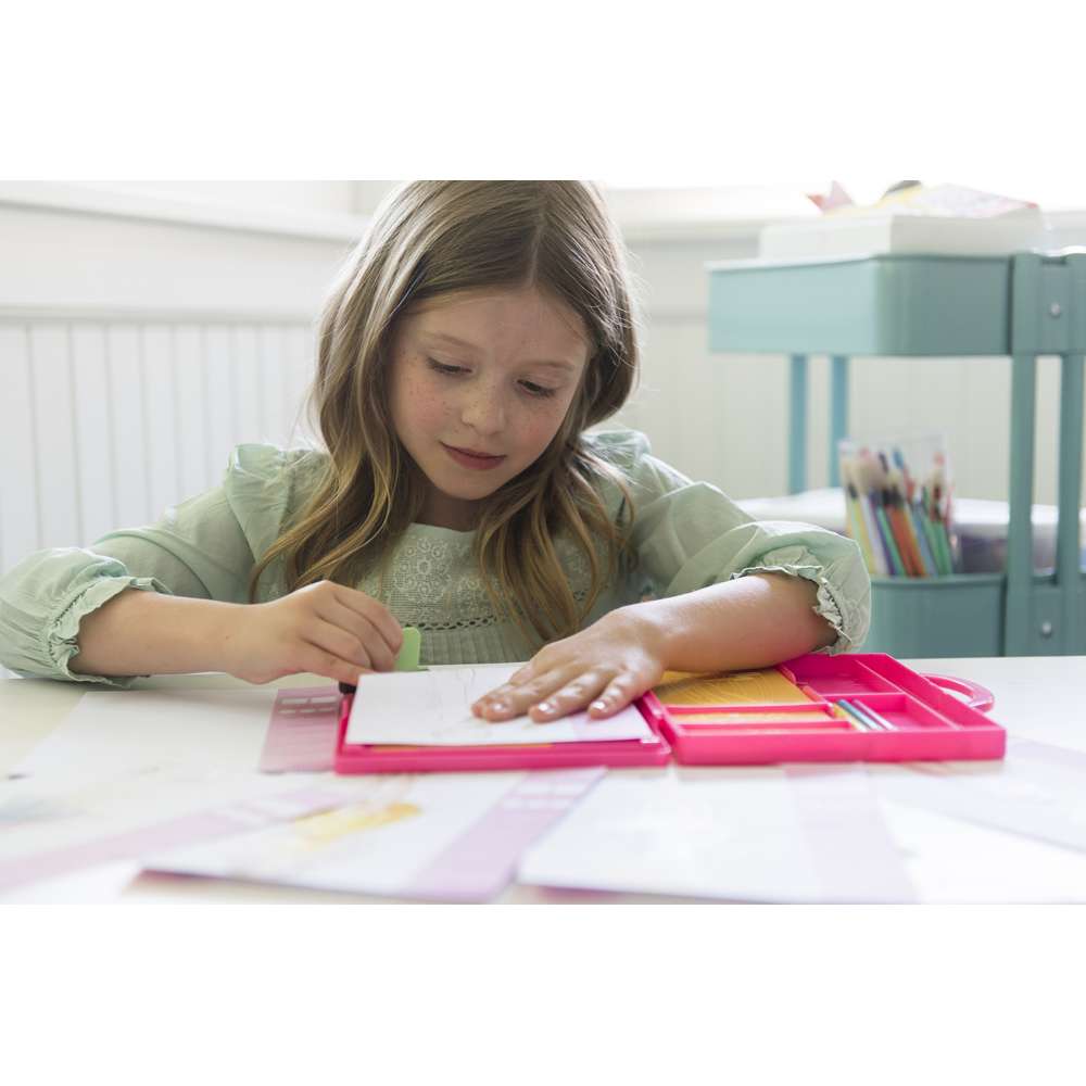 KidzMaker - My Design Portfolio Fashion Studio