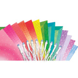 KidzMaker - Origami Flower Lights