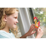 Thinking Kits - Unicorn Window Paint