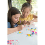 Unicorns Mini Tile Art