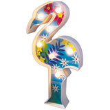 KidzMaker - Room Light Flamingo