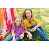 KidzMaker - Magical Animal Rock Painting