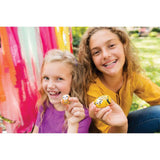 KidzMaker - Magical Animal Rock Painting