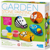 Little Craft - Garden Stone Painting