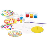 Little Craft - Spin Art Fun Creations