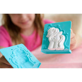 Mould & Paint - 3D Unicorns