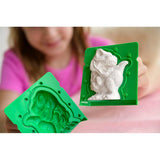 Mould & Paint - 3D Dinosaurs