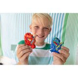 Mould & Paint - 3D Dinosaurs