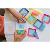KidzMaker - Easy-to-do Screen Printing