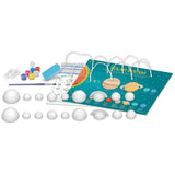 STEAM Powered Kids - Solar System String Lights