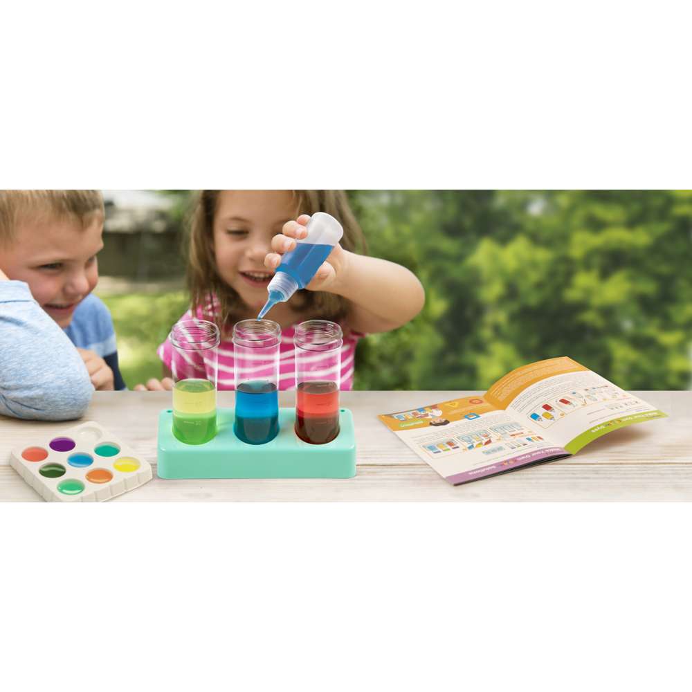KidzLabs - Colour Lab Mixer