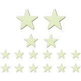 Glow-In-The-Dark Stars