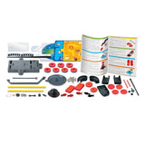 STEAM - Magnet Exploration