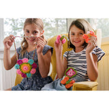 STEAM - Knitting & Crochet