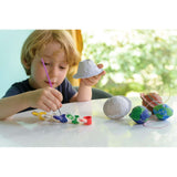 STEAM - Green Paper Craft