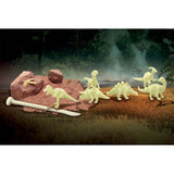 KidzLabs - Dig a Glow Dinosaur