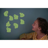 Glow-In-The-Dark Unicorns