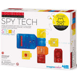 Logiblocs - Spy Tech