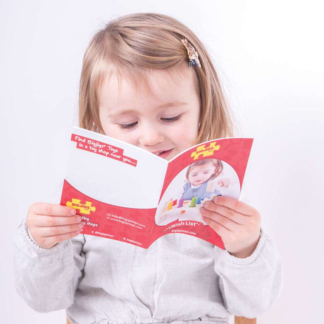 Wishlists - Bigjigs Toys (25)