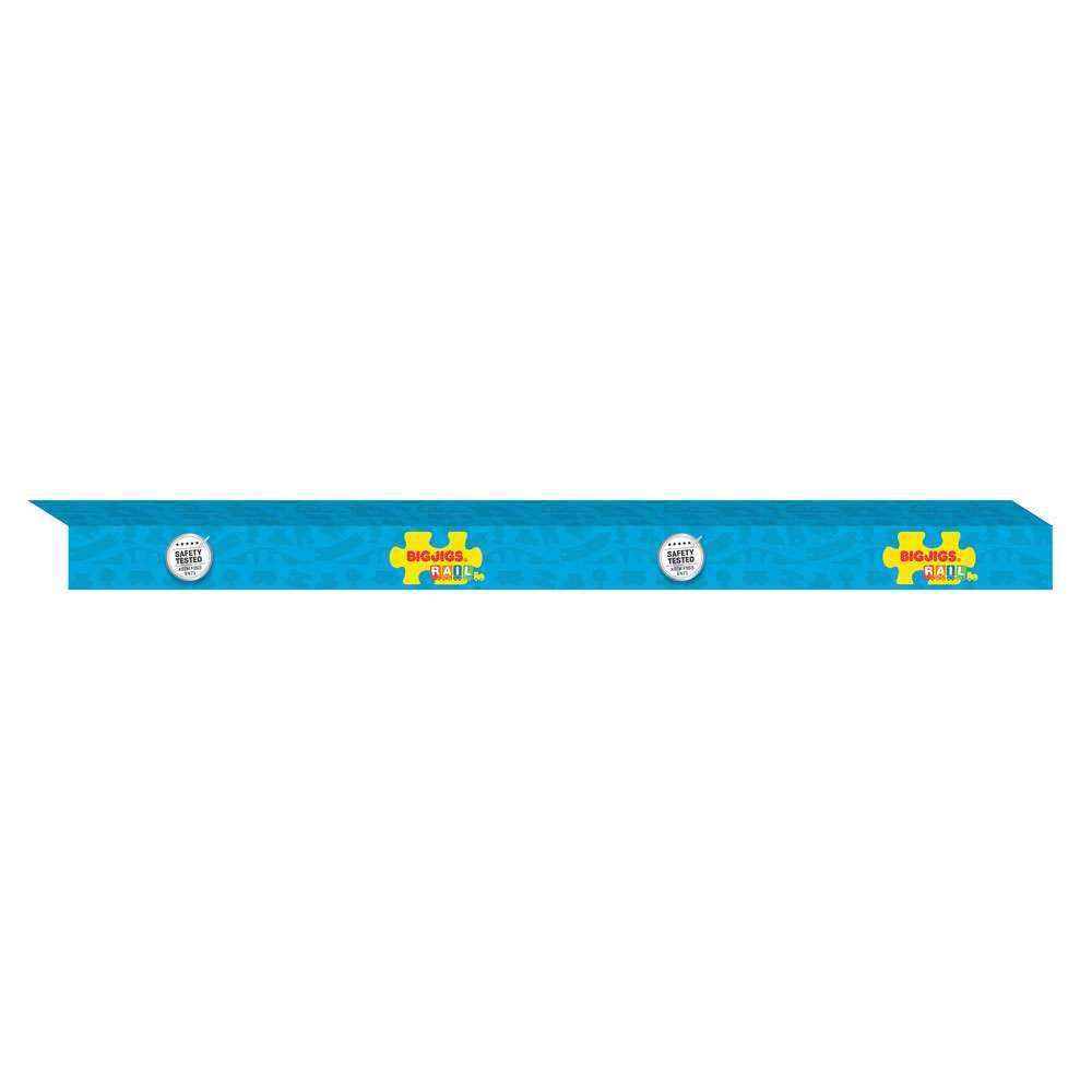 Bigjigs Rail Shelf Strip