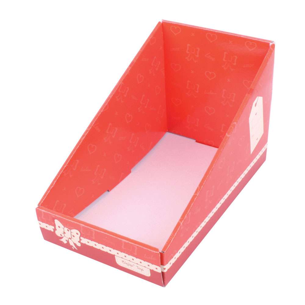 Doll Box